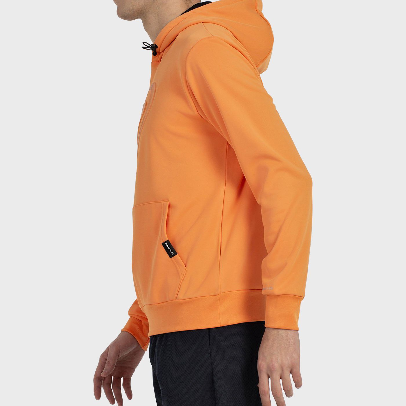 tienda de padel Madrid, tienda de padel online, tienda de padel españa, tienda de padel en linea, SUDADERA BULLPADEL GOMESE PAPA