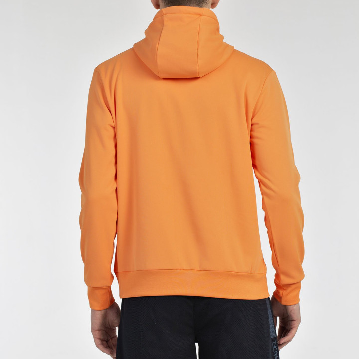 SWEAT-SHIRT BULLPADEL GOMESE PAPAYA