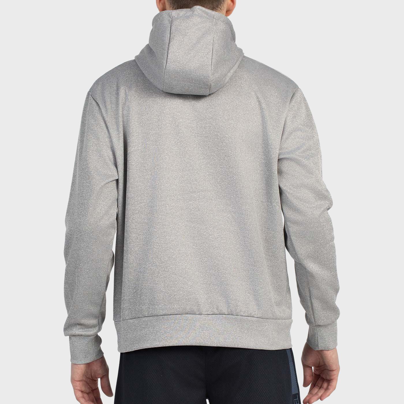 SWEATSHIRT BULLPADEL GONDO GREY MEDIO VIGORE