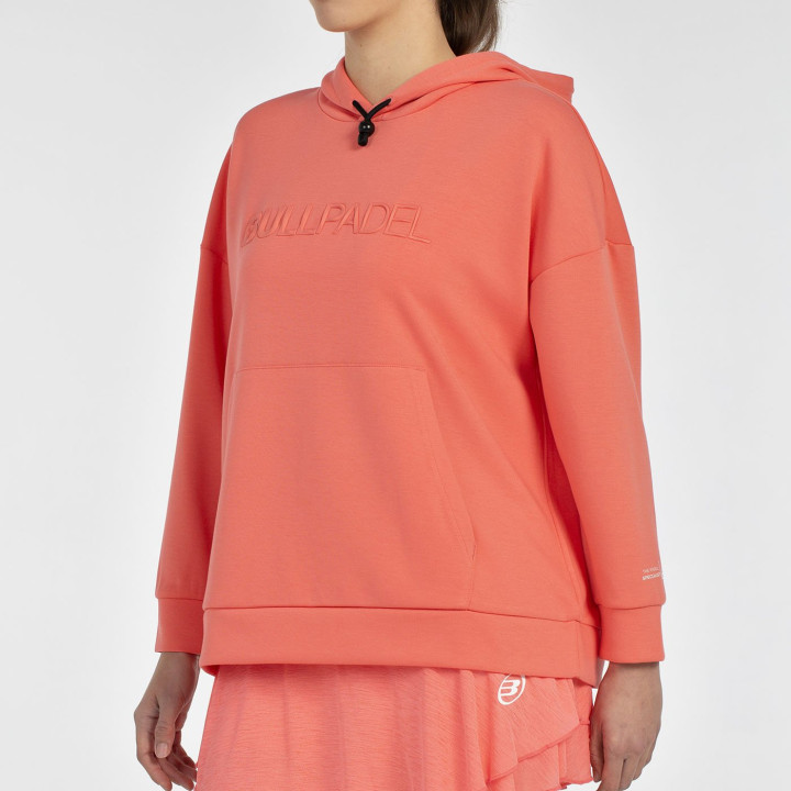 FELPA BULLPADEL SILBA CHEWING GUM