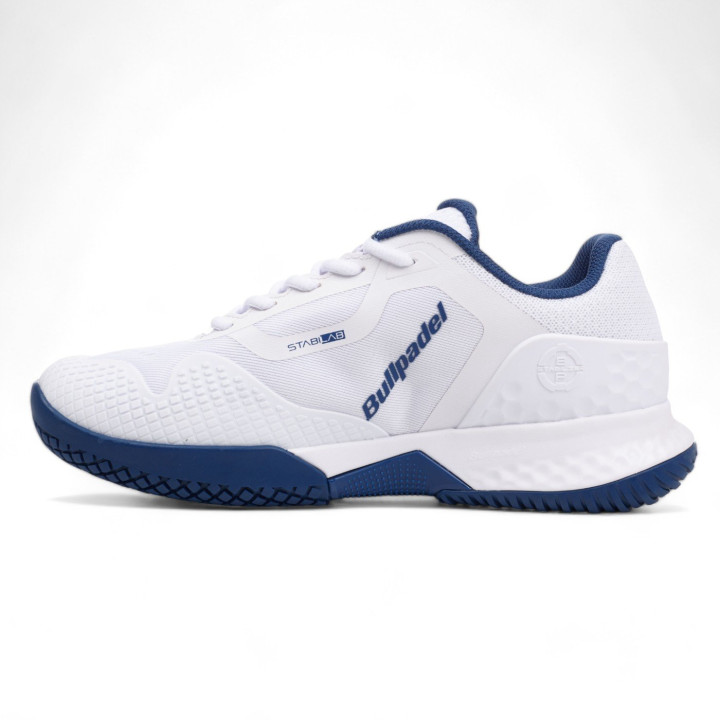 tienda de padel Madrid, tienda de padel online, tienda de padel españa, tienda de padel en linea, ZAPATILLA BULLPADEL PEARL VIBR