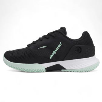 tienda de padel Madrid, tienda de padel online, tienda de padel españa, tienda de padel en linea, ZAPATILLA BULLPADEL PEARL VIBR