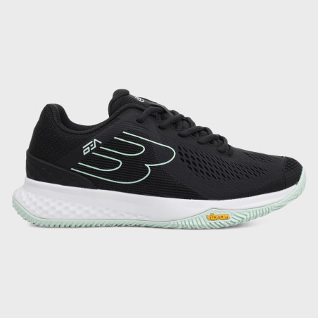 SCARPA BULLPADEL PEARL VIBRAM 25V GRIGIO SCURO