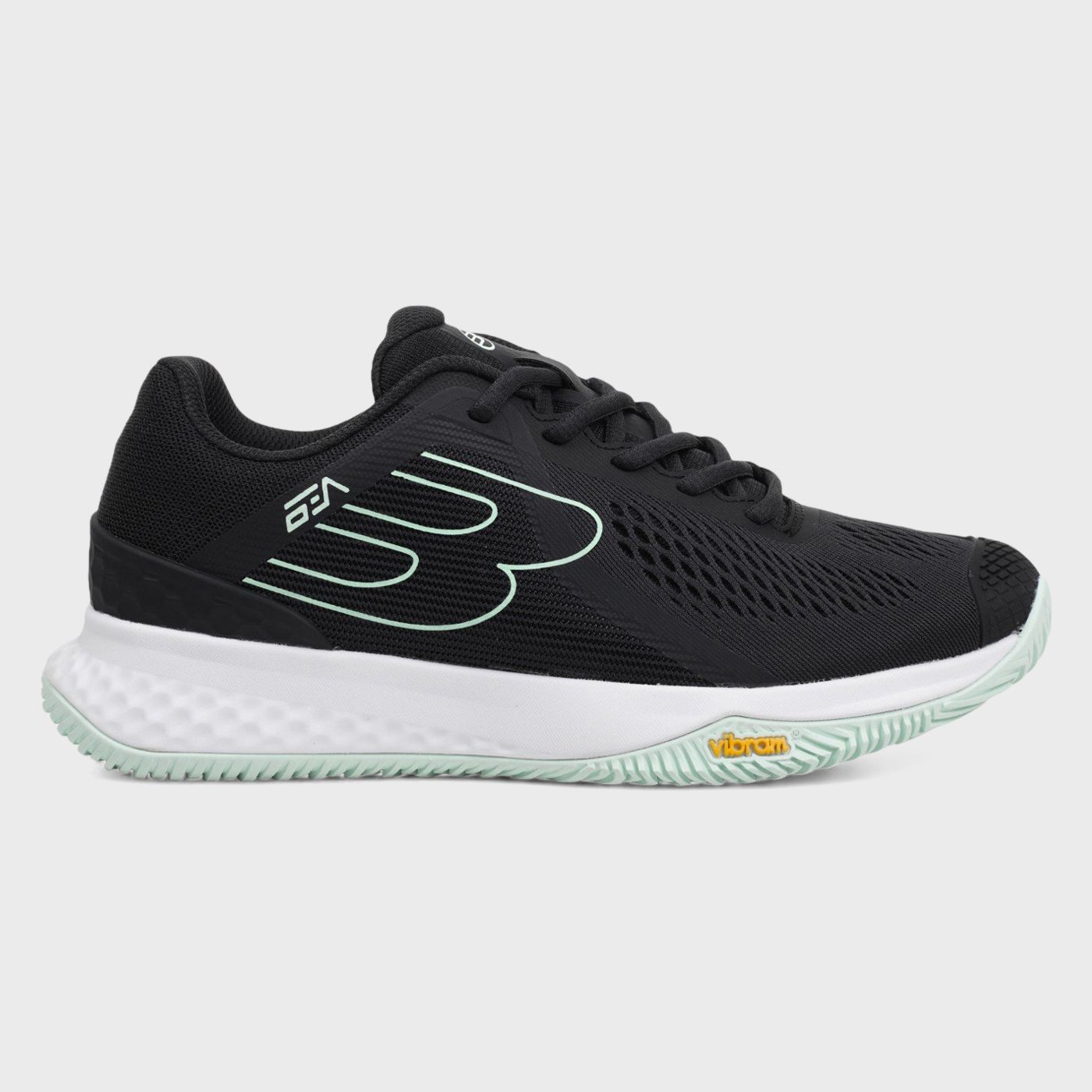 tienda de padel Madrid, tienda de padel online, tienda de padel españa, tienda de padel en linea, ZAPATILLA BULLPADEL PEARL VIBR