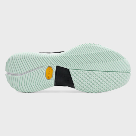 CHAUSSURE BULLPADEL PEARL VIBRAM 25V GRIS FONCÉ
