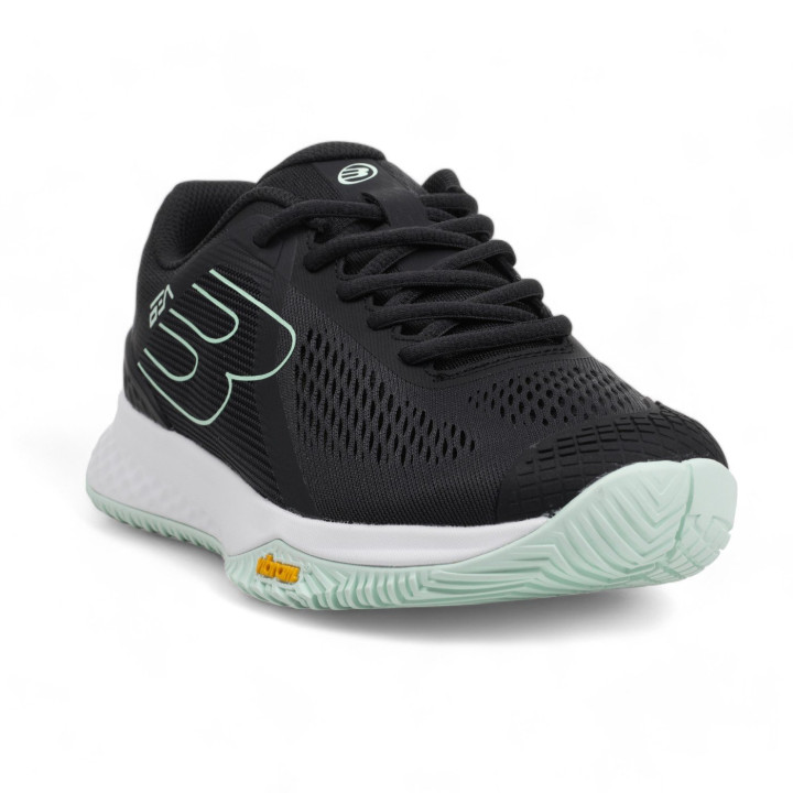 tienda de padel Madrid, tienda de padel online, tienda de padel españa, tienda de padel en linea, ZAPATILLA BULLPADEL PEARL VIBR