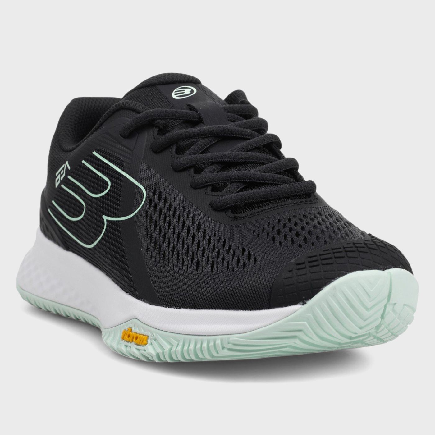SCARPA BULLPADEL PEARL VIBRAM 25V GRIGIO SCURO