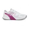 ZAPATILLA BULLPADEL NEXT W 25V BLANCO