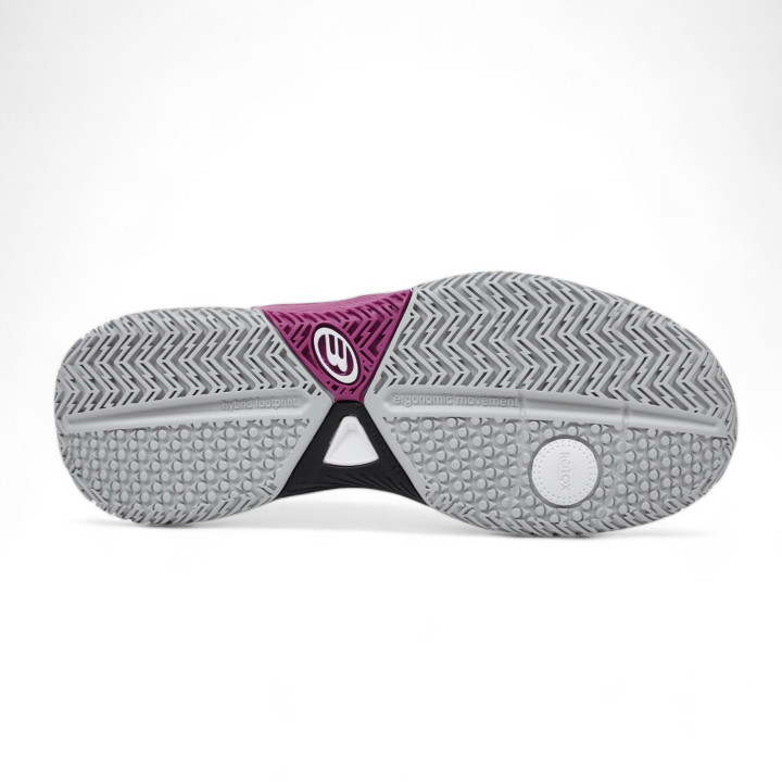 tienda de padel Madrid, tienda de padel online, tienda de padel españa, tienda de padel en linea, ZAPATILLA BULLPADEL NEXT W 25V