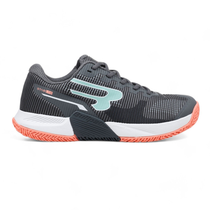 tienda de padel Madrid, tienda de padel online, tienda de padel españa, tienda de padel en linea, ZAPATILLA BULLPADEL NEXT W 25V