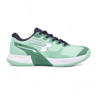 TRAINERS BULLPADEL NEXT W 25V GREEN