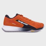 SCARPE BULLPADEL NEURON VIBRAM 25V ARGILLA