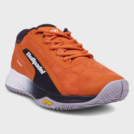TRAINERS BULLPADEL NEURON VIBRAM 25V CLAY