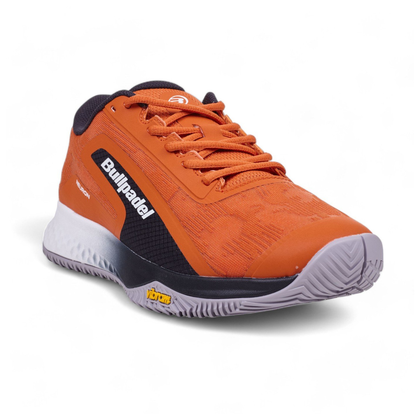 CHAUSSURE BULLPADEL NEURON VIBRAM 25V ARGILE