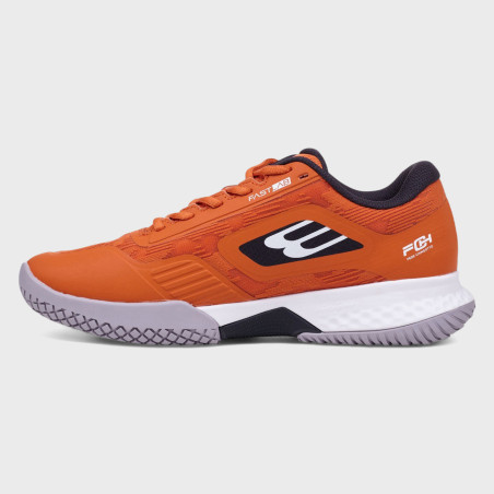 TRAINERS BULLPADEL NEURON VIBRAM 25V CLAY