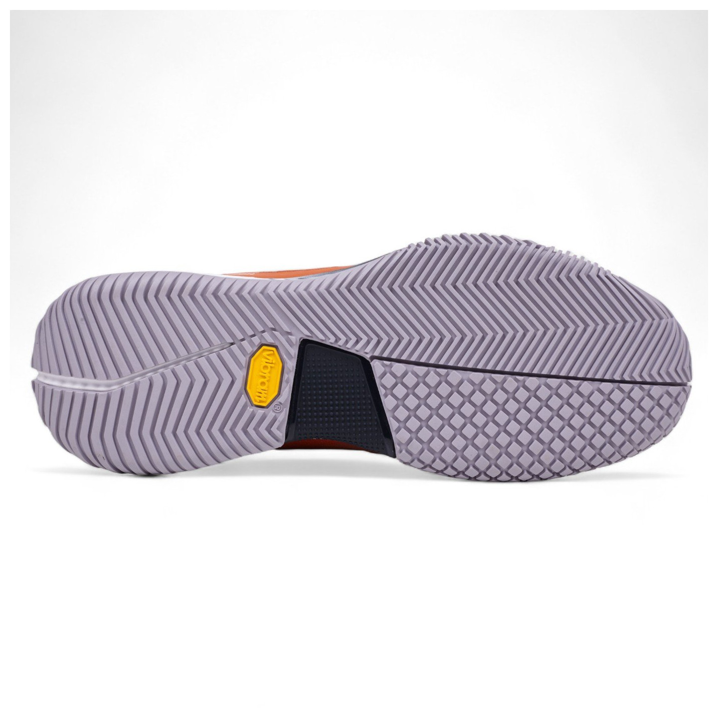 SCARPE BULLPADEL NEURON VIBRAM 25V ARGILLA