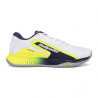 TRAINERS BULLPADEL NEURON VIBRAM 25V WHITE