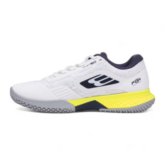 SCARPE BULLPADEL NEURON VIBRAM 25V BIANCO