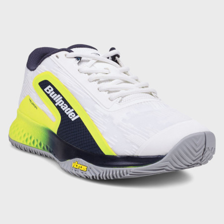 tienda de padel Madrid, tienda de padel online, tienda de padel españa, tienda de padel en linea, ZAPATILLA BULLPADEL NEURON VIB