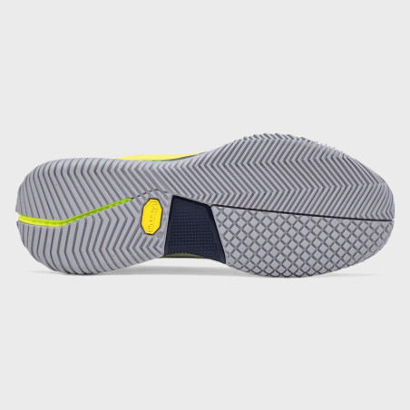 TRAINERS BULLPADEL NEURON VIBRAM 25V WHITE