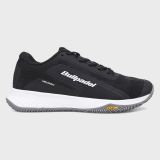 CHAUSSURE BULLPADEL NEURON VIBRAM 25V NOIR