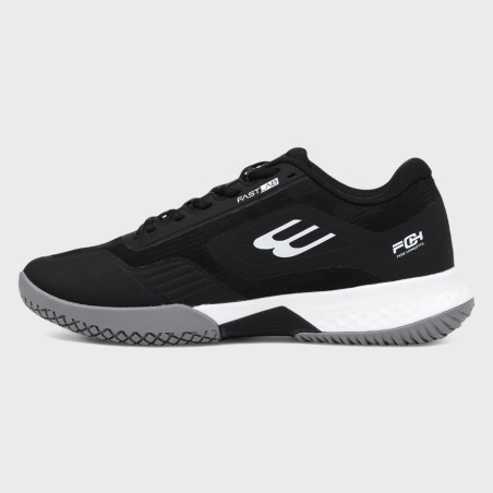 SCARPE BULLPADEL NEURON VIBRAM 25V NERO