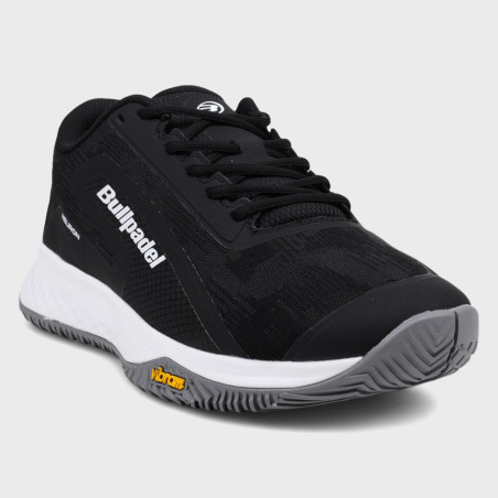 CHAUSSURE BULLPADEL NEURON VIBRAM 25V NOIR