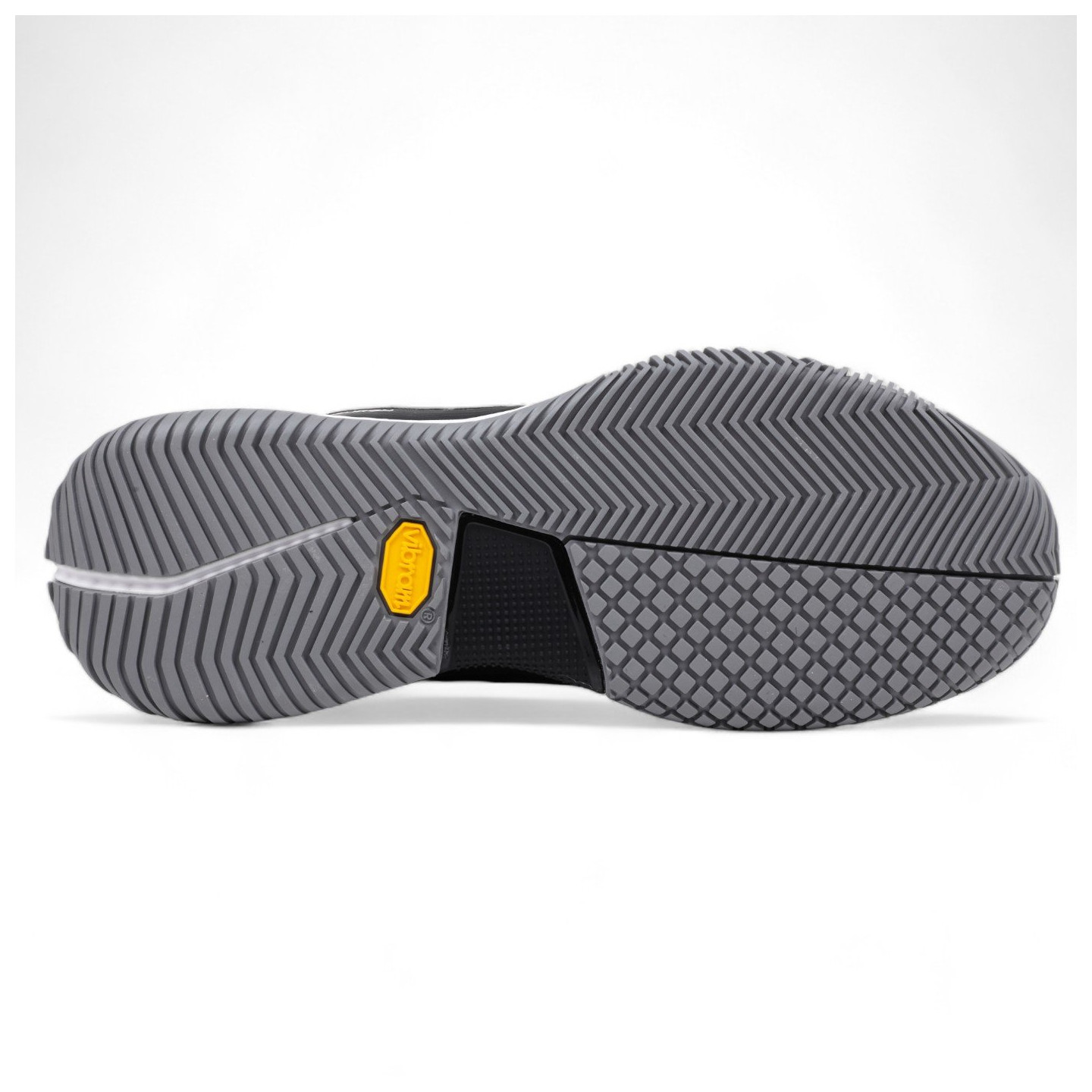 TRAINERS BULLPADEL NEURON VIBRAM 25V BLACK