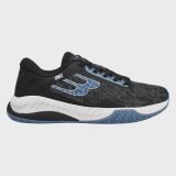 CHAUSSURE BULLPADEL IONIC 25V NOIR