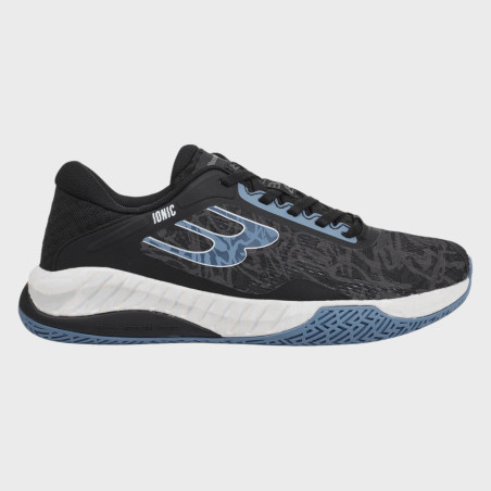 CHAUSSURE BULLPADEL IONIC 25V NOIR