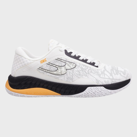 tienda de padel Madrid, tienda de padel online, tienda de padel españa, tienda de padel en linea, ZAPATILLA BULLPADEL IONIC 25V 