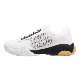 TRAINERS BULLPADEL IONIC 25V WHITE