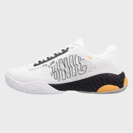 CHAUSSURE BULLPADEL IONIC 25V BLANC