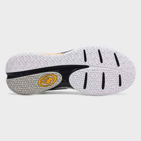 TRAINERS BULLPADEL IONIC 25V WHITE