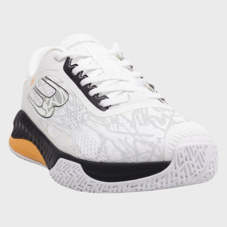 TRAINERS BULLPADEL IONIC 25V WHITE