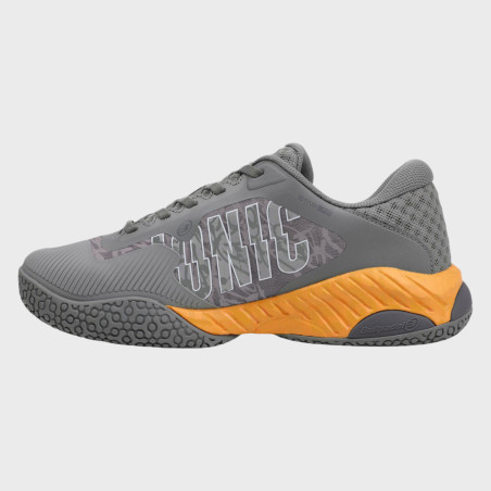 TRAINERS BULLPADEL IONIC 25V DARK GREY