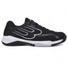 ZAPATILLA BULLPADEL ICON 25V NEGRO