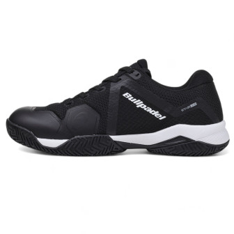 CHAUSSURES BULLPADEL ICON 25V NOIR