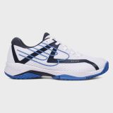 CHAUSSURES BULLPADEL ICON 25V BLANC