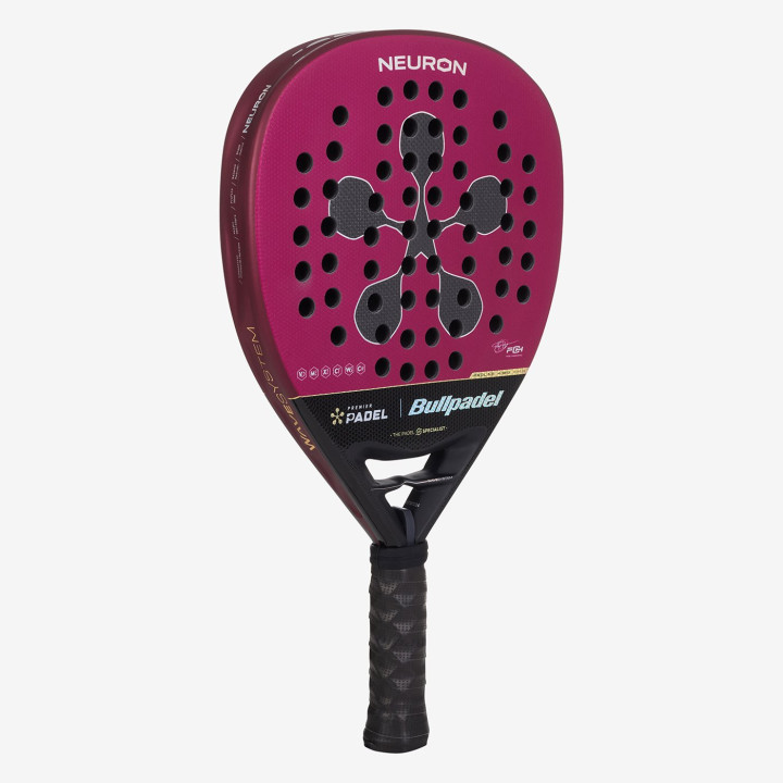 RACKET BULLPADEL NEURON PREMIER