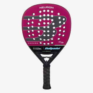 RACKET BULLPADEL NEURON PREMIER