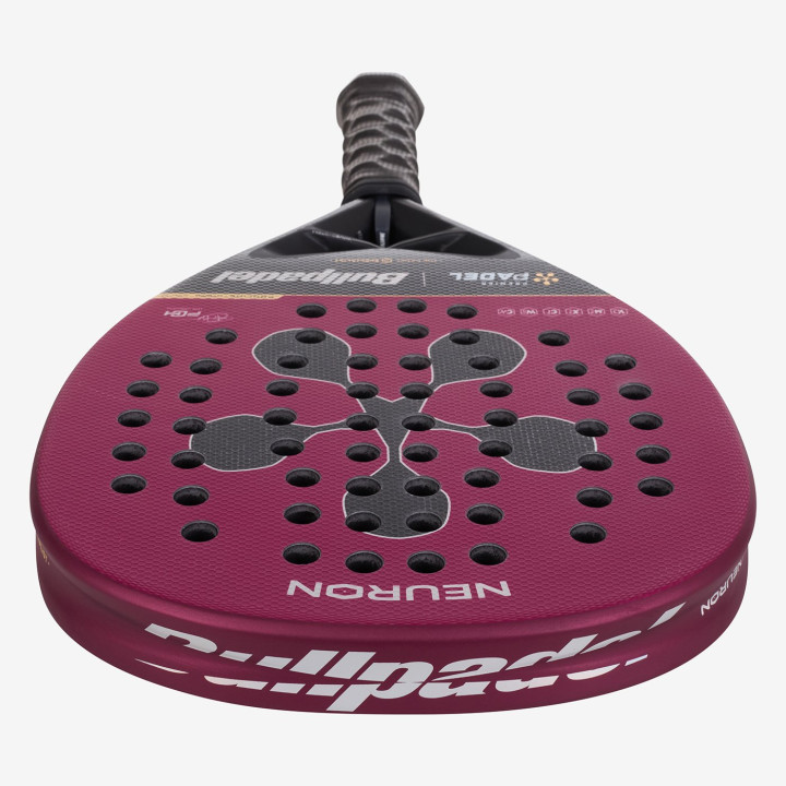 RACCHETTA BULLPADEL NEURON PREMIER