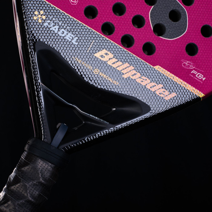 RACCHETTA BULLPADEL NEURON PREMIER