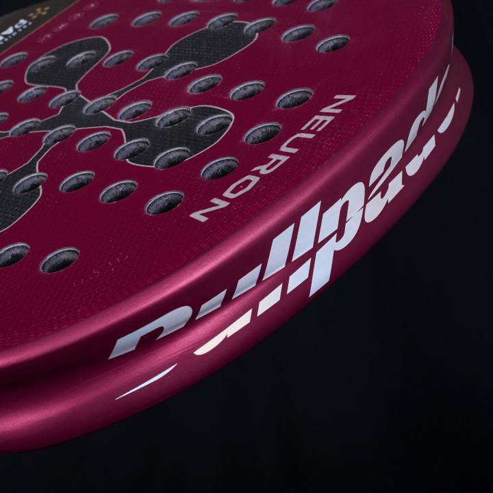 RAQUETTE BULLPADEL NEURON PREMIER