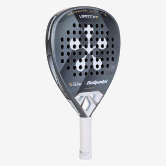 RAQUETTE BULLPADEL VERTEX 04 W PREMIER