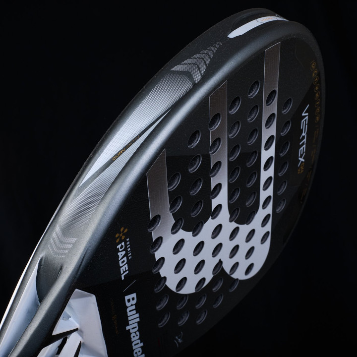 RACCHETTA BULLPADEL VERTEX 04 W PREMIER