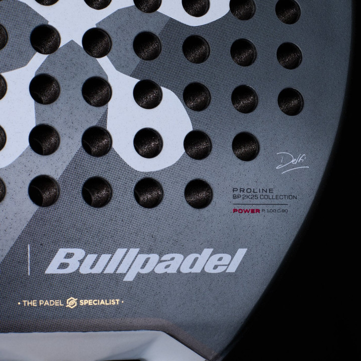 RACCHETTA BULLPADEL VERTEX 04 W PREMIER