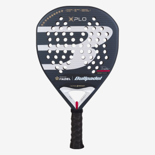 RAQUETTE BULLPADEL XPLO PREMIER