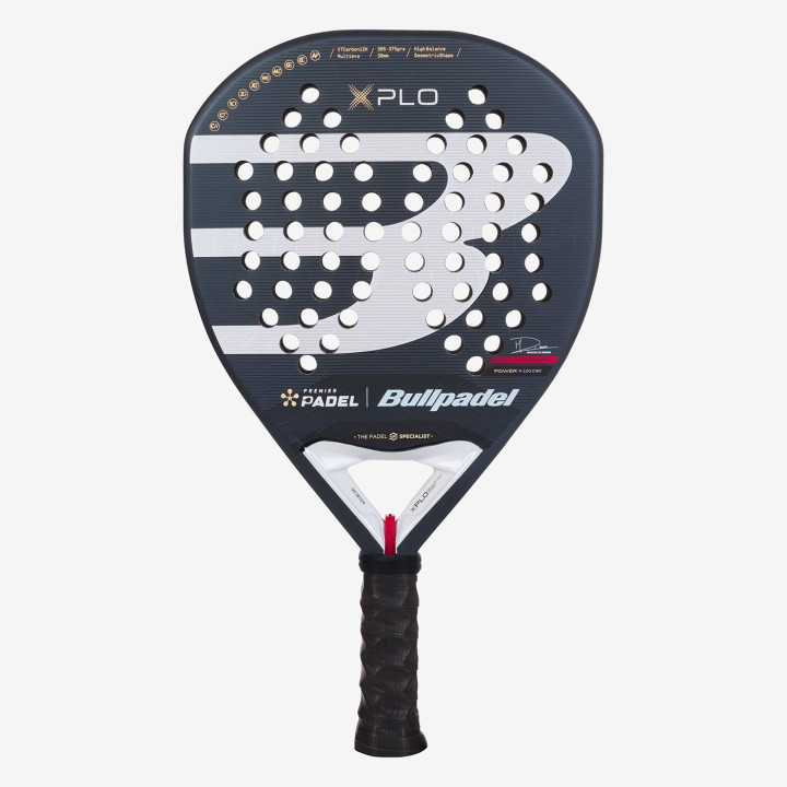 RACCHETTA BULLPADEL XPLO PREMIER