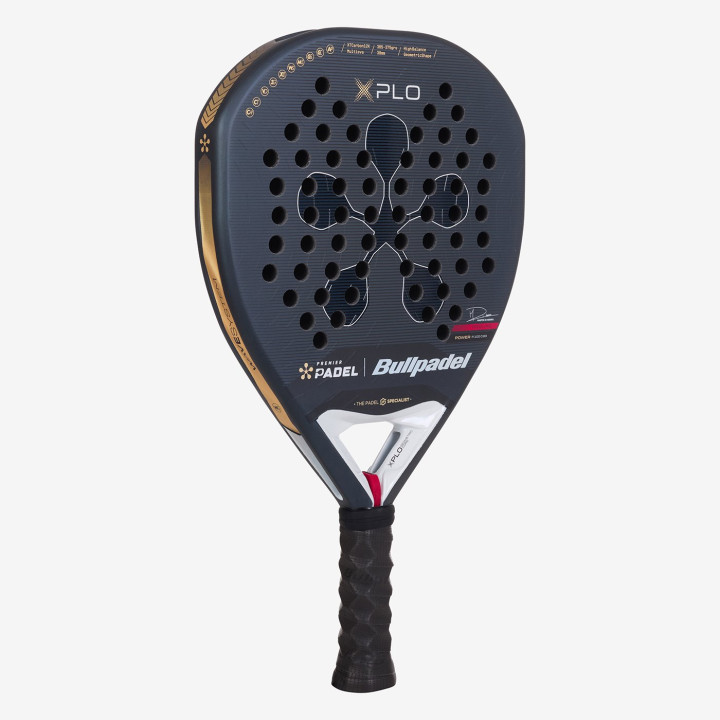 RACKET BULLPADEL XPLO PREMIER